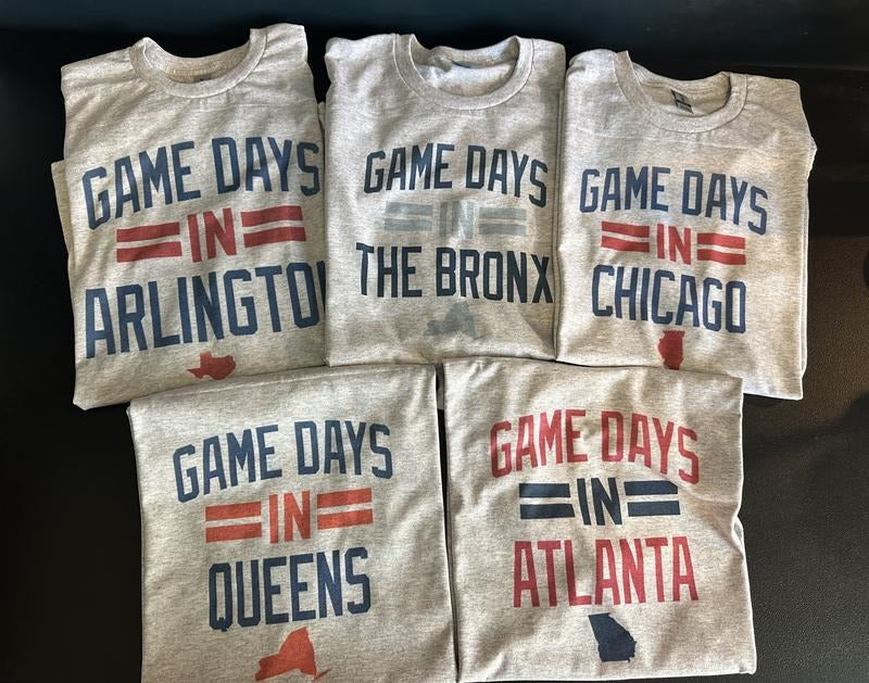 Game Days Baseball T Shirt Hoodie, Sweatshirt | PureTeeCo.com
