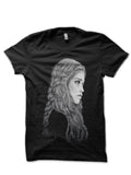 Game Of Throne Black T-Shirt Hoodie, Sweatshirt | PureTeeCo.com