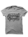 Gangsta Skull T-Shirt Hoodie, Sweatshirt | PureTeeCo.com