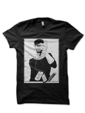 Nicolas Brown T-Shirt Hoodie, Sweatshirt | PureTeeCo.com