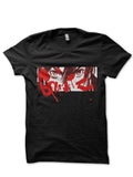 Gantz T-Shirt Style001 Hoodie, Sweatshirt | PureTeeCo.com