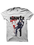 Gantz T-Shirt Style004 Hoodie, Sweatshirt | PureTeeCo.com