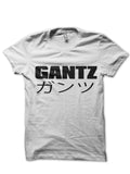 Gantz T-Shirt Style005 Hoodie, Sweatshirt | PureTeeCo.com