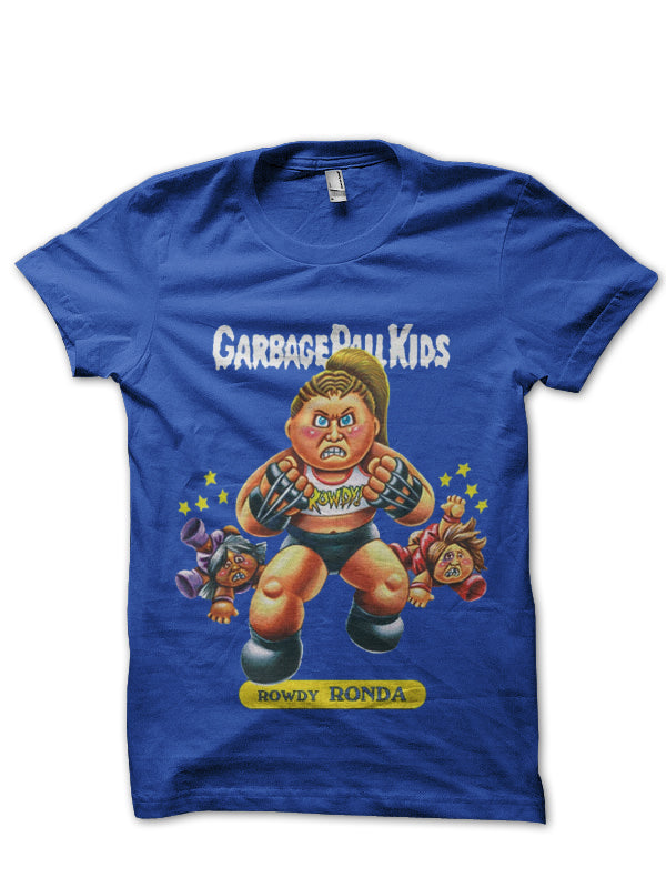 Garbage Pail Kids T-Shirt Style011 Hoodie, Sweatshirt | PureTeeCo.com