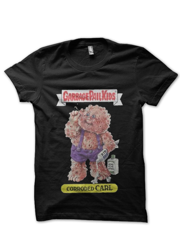 Garbage Pail Kids T-Shirt Style002 Hoodie, Sweatshirt | PureTeeCo.com