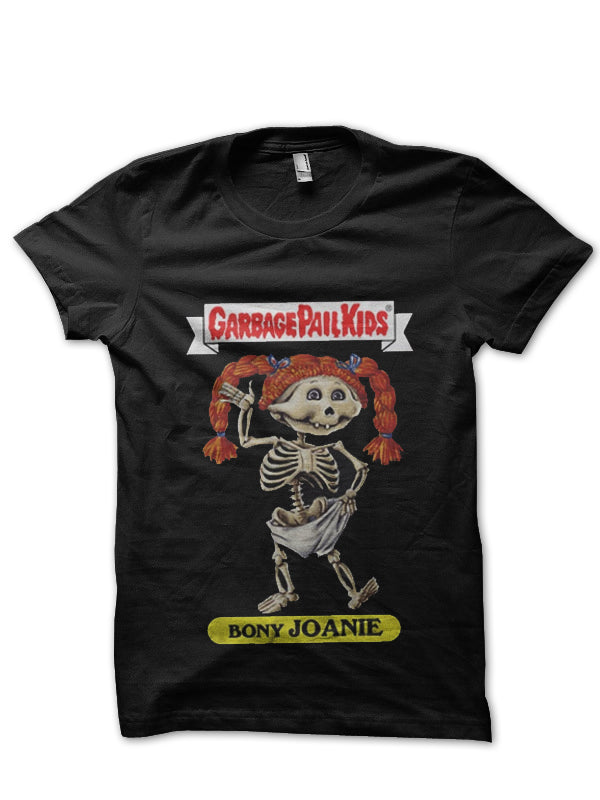 Garbage Pail Kids T-Shirt Style001 Hoodie, Sweatshirt | PureTeeCo.com