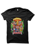 Garbage Pail Kids T-Shirt Hoodie, Sweatshirt | PureTeeCo.com