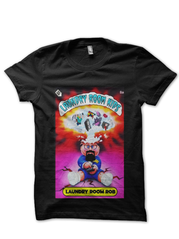 Garbage Pail Kids T-Shirt Style010 Hoodie, Sweatshirt | PureTeeCo.com