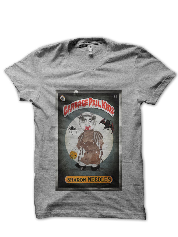 Garbage Pail Kids T-Shirt Style007 Hoodie, Sweatshirt | PureTeeCo.com