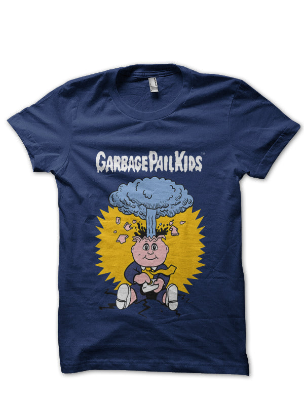 Garbage Pail Kids T-Shirt Style006 Hoodie, Sweatshirt | PureTeeCo.com