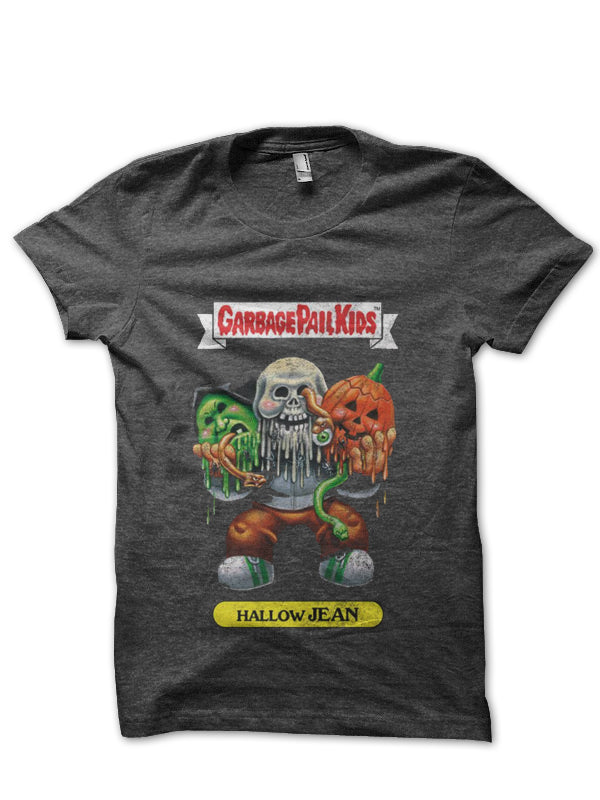 Garbage Pail Kids T-Shirt Style004 Hoodie, Sweatshirt | PureTeeCo.com