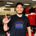 Garden Nights New York Knicks Champions shirt