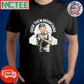 Gardner Minshew hold ball Over Them Mountains shirt