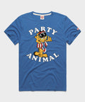 Garfield USA Party Animal