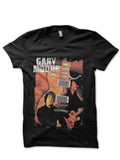 Gary Moore T-Shirt Style007 Hoodie, Sweatshirt | PureTeeCo.com