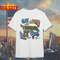 Gay And Going Through It shirt