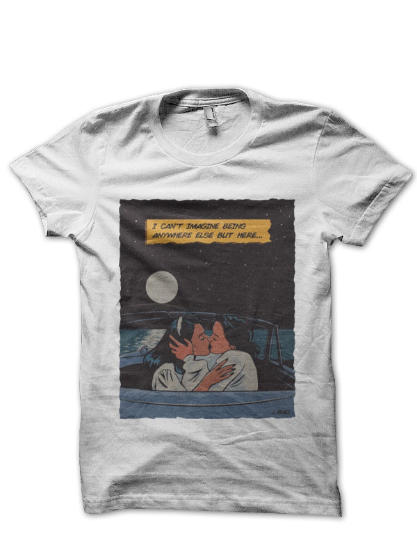 Gay Comic T-Shirt Hoodie, Sweatshirt | PureTeeCo.com
