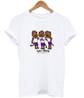 Gay Pride Lion Tshirt Hoodie, Sweatshirt | PureTeeCo.com