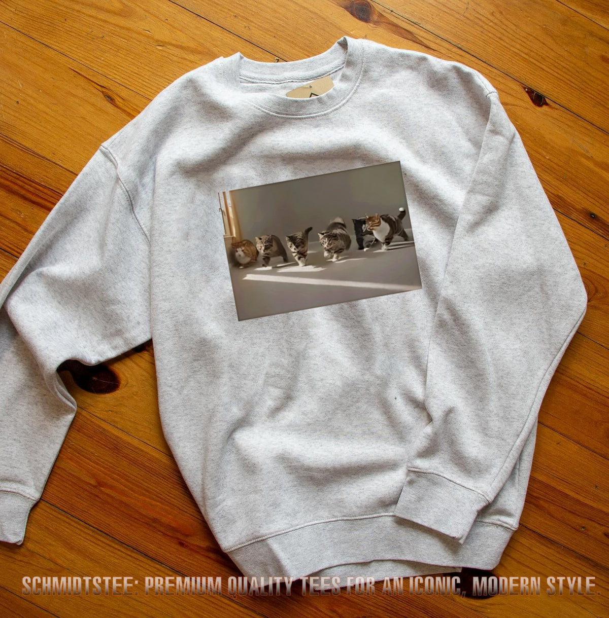 Gay Sex Cat Shirt