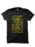 Geek Black T-Shirt Hoodie, Sweatshirt | PureTeeCo.com