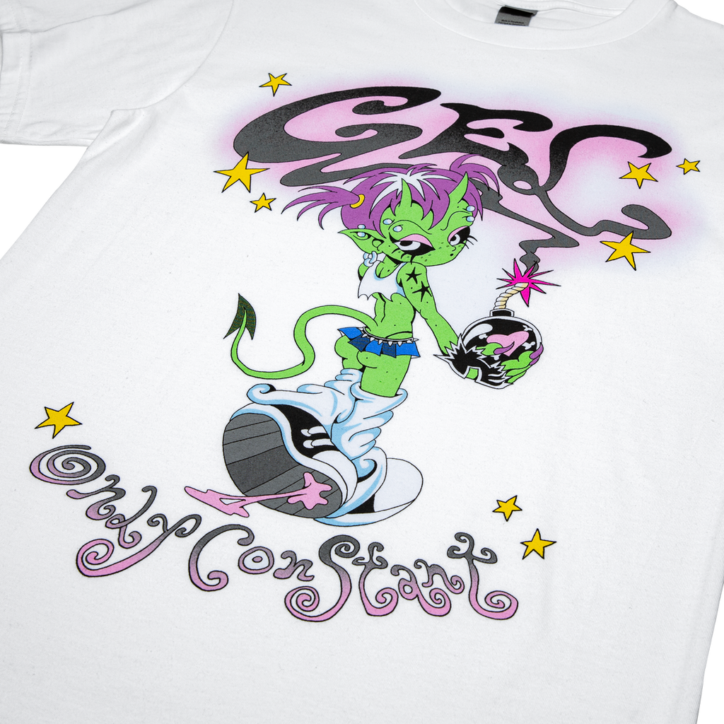 Gel - Wendy Tee Hoodie, Sweatshirt | PureTeeCo.com (Image 2)