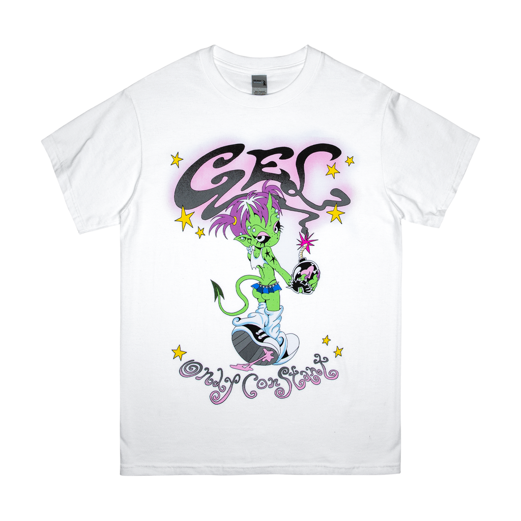 Gel - Wendy Tee Hoodie, Sweatshirt | PureTeeCo.com (Image 1)