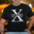 Gen X Custom Shirt Funny Personalized Raised On Hose Water T-shirt Unique Generation X Tshirt Rub Some Dirt On It Gift...