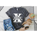Gen X Raised On Hose Water And Neglect T-shirt Sarcastic Shirt Funny Quotes Shirtvintage Inspired Shirt Nostalgic...