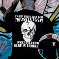Generation X Custom Year Badass Generation T-shirt, Gen X FAFOT Shirt