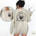 Generation X Shirt, Gen X TShirt, Gen X Colors TShirt, Generation X T-Shirt, Raised on Hose Water and Neglect Shirt...