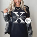 Generation X raised on hose water and neglect  sweater and hoodie T-Shirts, Sweatshirt | PureTeeCo.com