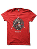 Genshin Impact T-Shirt Style004 Hoodie, Sweatshirt | PureTeeCo.com