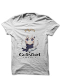 Genshin Impact T-Shirt Style003 Hoodie, Sweatshirt | PureTeeCo.com