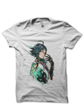 Genshin Impact T-Shirt Style008 Hoodie, Sweatshirt | PureTeeCo.com