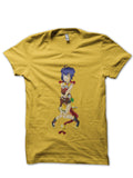 Genshin Impact T-Shirt Style007 Hoodie, Sweatshirt | PureTeeCo.com