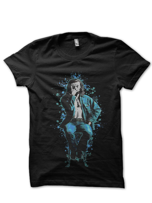 George Carlin T-Shirt Style003 Hoodie, Sweatshirt | PureTeeCo.com