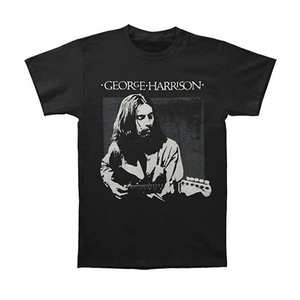 George Harrison Graphic T-Shirt Hoodie, Sweatshirt | PureTeeCo.com