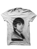 George Harrison T-Shirt Style007 Hoodie, Sweatshirt | PureTeeCo.com