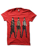 George Harrison T-Shirt Style006 Hoodie, Sweatshirt | PureTeeCo.com