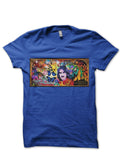 George Harrison T-Shirt Style001 Hoodie, Sweatshirt | PureTeeCo.com