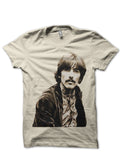 George Harrison T-Shirt Hoodie, Sweatshirt | PureTeeCo.com