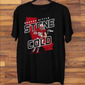 George Kittle Stone Cold T-Shirt Hoodie, Sweatshirt | PureTeeCo.com