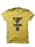 George Orwell T-Shirt Style010 Hoodie, Sweatshirt | PureTeeCo.com