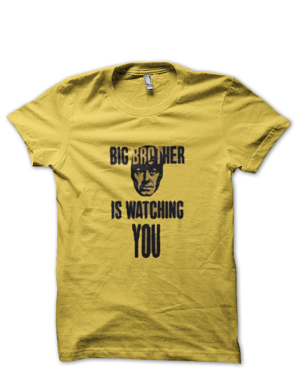 George Orwell T-Shirt Style010 Hoodie, Sweatshirt | PureTeeCo.com