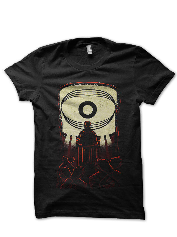 George Orwell T-Shirt Style002 Hoodie, Sweatshirt | PureTeeCo.com