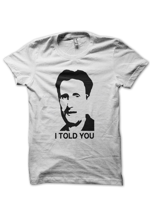 George Orwell T-Shirt Style006 Hoodie, Sweatshirt | PureTeeCo.com