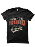 George Thorogood T-Shirt Style009 Hoodie, Sweatshirt | PureTeeCo.com