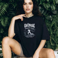 George of the Concrete Jungle Shirt