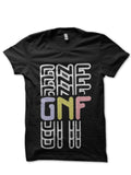 GeorgeNotFound T-Shirt Style010 Hoodie, Sweatshirt | PureTeeCo.com