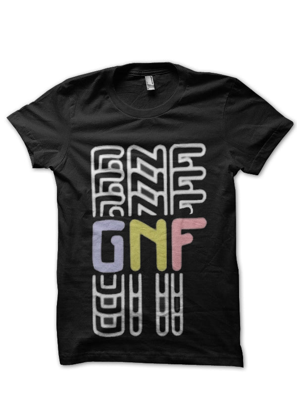 GeorgeNotFound T-Shirt Style010 Hoodie, Sweatshirt | PureTeeCo.com